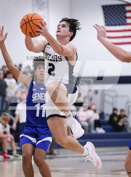 Thumbnail 3 in Seneca @ Oil City photogallery.