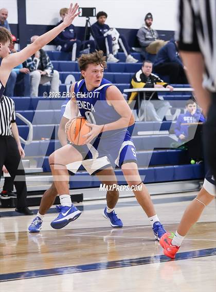 Thumbnail 3 in Seneca @ Oil City photogallery.