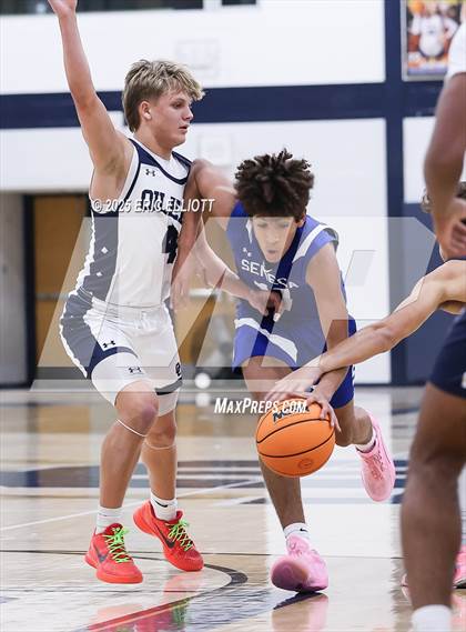 Thumbnail 3 in Seneca @ Oil City photogallery.