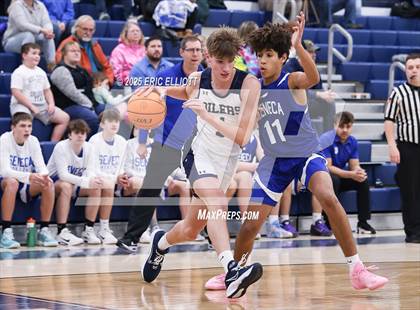 Thumbnail 2 in Seneca @ Oil City photogallery.