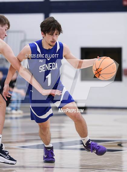 Thumbnail 3 in Seneca @ Oil City photogallery.