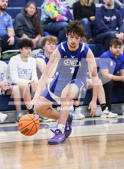 Thumbnail 2 in Seneca @ Oil City photogallery.