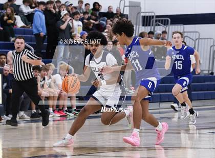 Thumbnail 1 in Seneca @ Oil City photogallery.