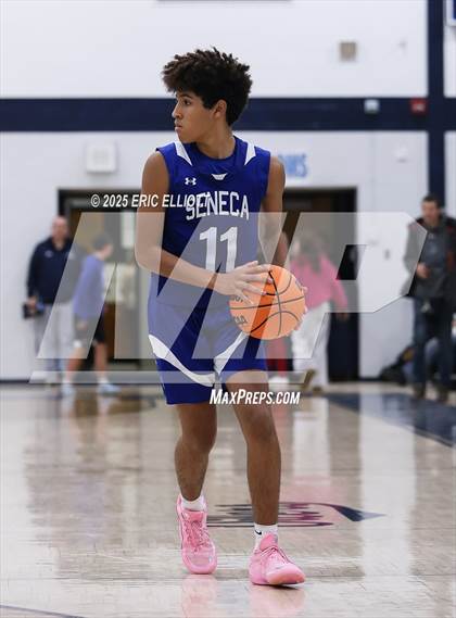 Thumbnail 1 in Seneca @ Oil City photogallery.