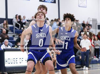 Thumbnail 3 in Seneca @ Oil City photogallery.