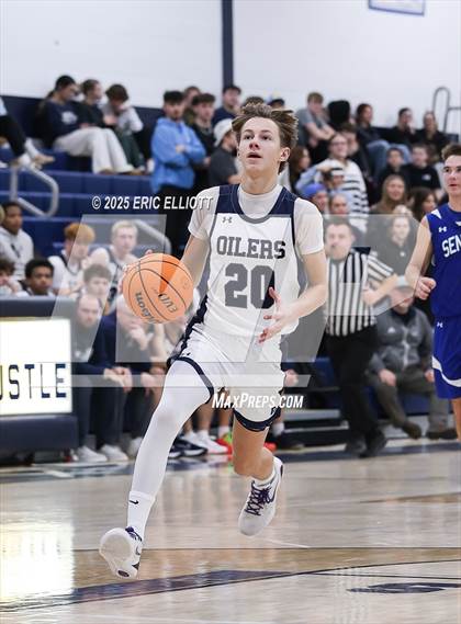 Thumbnail 1 in Seneca @ Oil City photogallery.