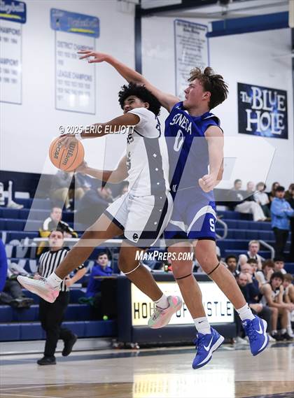 Thumbnail 2 in Seneca @ Oil City photogallery.