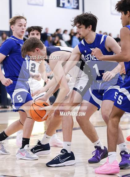 Thumbnail 1 in Seneca @ Oil City photogallery.