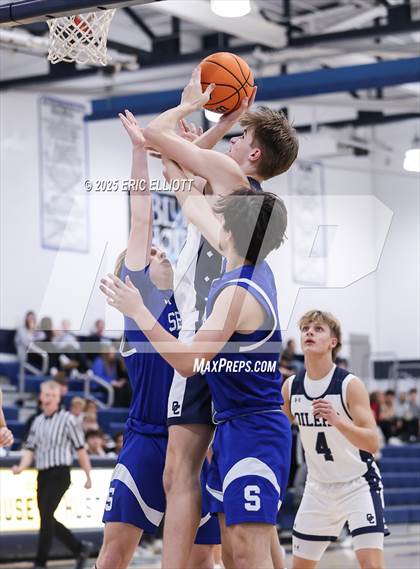 Thumbnail 2 in Seneca @ Oil City photogallery.