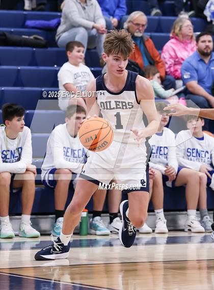 Thumbnail 1 in Seneca @ Oil City photogallery.