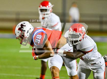 Thumbnail 3 in Waco @ Midway photogallery.