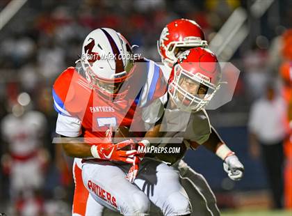 Thumbnail 2 in Waco @ Midway photogallery.