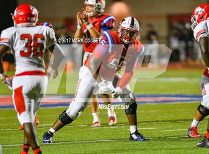 Thumbnail 3 in Waco @ Midway photogallery.