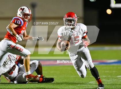 Thumbnail 2 in Waco @ Midway photogallery.
