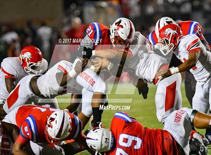 Thumbnail 1 in Waco @ Midway photogallery.