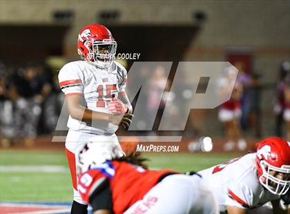 Thumbnail 2 in Waco @ Midway photogallery.