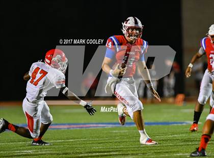 Thumbnail 3 in Waco @ Midway photogallery.