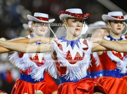 Thumbnail 3 in Waco @ Midway photogallery.