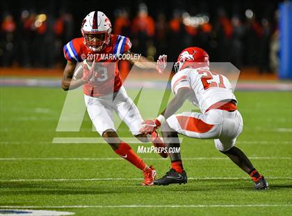 Thumbnail 3 in Waco @ Midway photogallery.