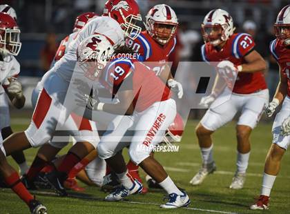 Thumbnail 2 in Waco @ Midway photogallery.