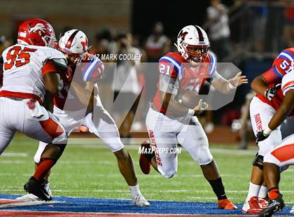 Thumbnail 3 in Waco @ Midway photogallery.