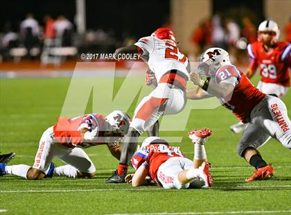 Thumbnail 3 in Waco @ Midway photogallery.