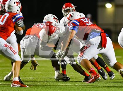 Thumbnail 3 in Waco @ Midway photogallery.