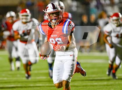 Thumbnail 3 in Waco @ Midway photogallery.