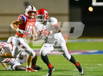 Thumbnail 3 in Waco @ Midway photogallery.