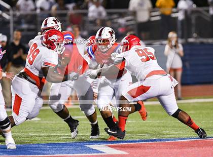 Thumbnail 3 in Waco @ Midway photogallery.