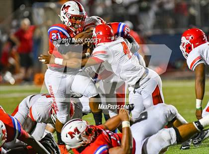 Thumbnail 3 in Waco @ Midway photogallery.