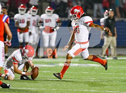 Thumbnail 3 in Waco @ Midway photogallery.