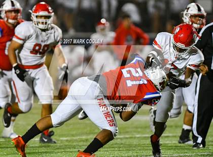 Thumbnail 2 in Waco @ Midway photogallery.