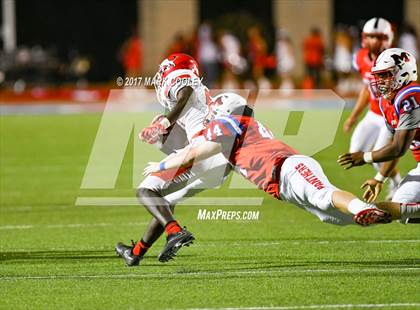 Thumbnail 2 in Waco @ Midway photogallery.