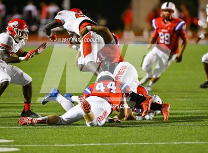 Thumbnail 2 in Waco @ Midway photogallery.