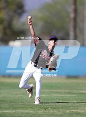 Marana vs Walden Grove (Lancer Baseball Classic)