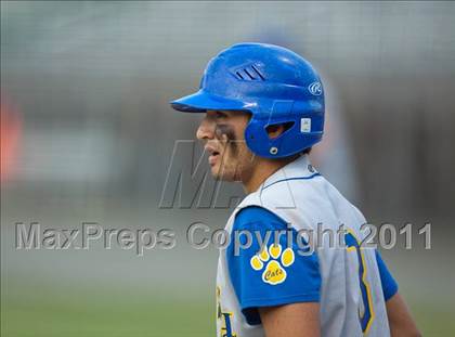 Thumbnail 1 in Wolcott vs Seymour (CIAC Class M Semifinal) photogallery.