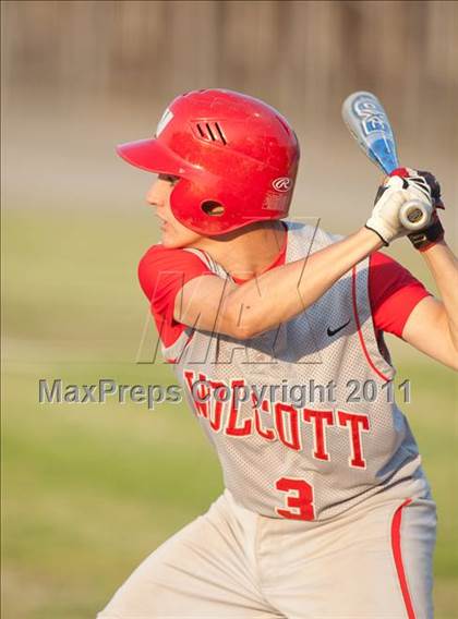 Thumbnail 1 in Wolcott vs Seymour (CIAC Class M Semifinal) photogallery.