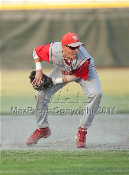 Thumbnail 1 in Wolcott vs Seymour (CIAC Class M Semifinal) photogallery.
