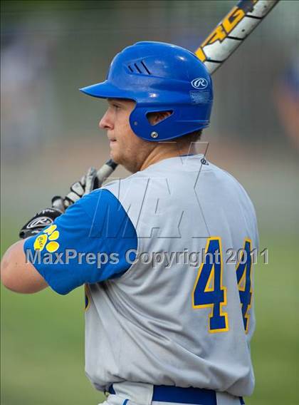 Thumbnail 1 in Wolcott vs Seymour (CIAC Class M Semifinal) photogallery.