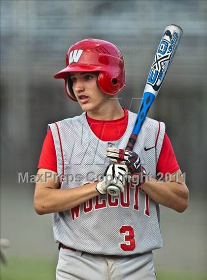 Thumbnail 3 in Wolcott vs Seymour (CIAC Class M Semifinal) photogallery.