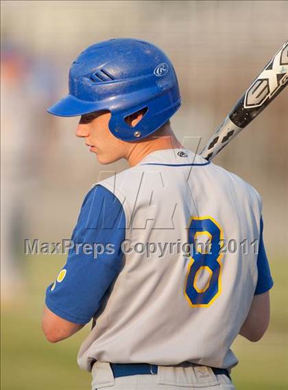 Thumbnail 3 in Wolcott vs Seymour (CIAC Class M Semifinal) photogallery.