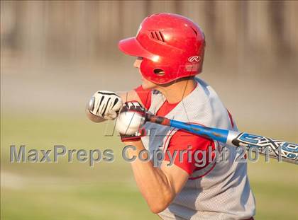 Thumbnail 2 in Wolcott vs Seymour (CIAC Class M Semifinal) photogallery.