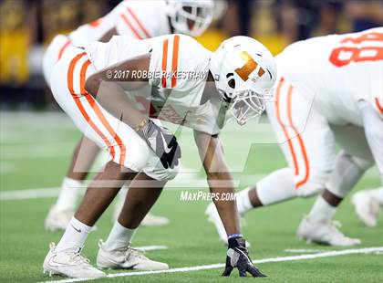 Thumbnail 1 in Texas vs. Highland Park (UIL 5A Division 1 Bi-District) photogallery.