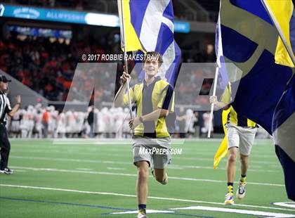 Thumbnail 3 in Texas vs. Highland Park (UIL 5A Division 1 Bi-District) photogallery.