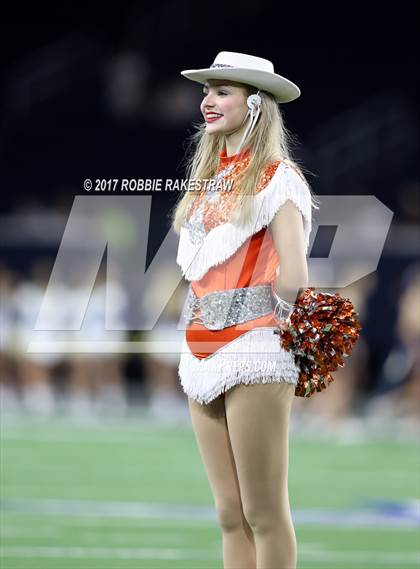 Thumbnail 1 in Texas vs. Highland Park (UIL 5A Division 1 Bi-District) photogallery.