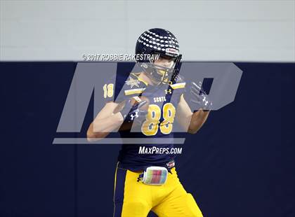 Thumbnail 1 in Texas vs. Highland Park (UIL 5A Division 1 Bi-District) photogallery.