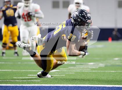 Thumbnail 1 in Texas vs. Highland Park (UIL 5A Division 1 Bi-District) photogallery.