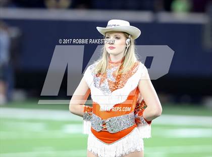 Thumbnail 1 in Texas vs. Highland Park (UIL 5A Division 1 Bi-District) photogallery.