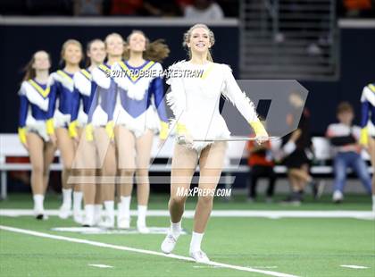 Thumbnail 3 in Texas vs. Highland Park (UIL 5A Division 1 Bi-District) photogallery.